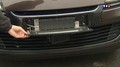 Nouveaux radars embarqués : arme anti-grands excès de vitesse
