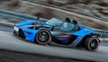 KTM X-Bow GT : Pour l'hiver