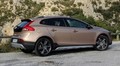 Essai Volvo V40 Cross Country D3