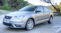 Essai Seat Toledo TDI 105