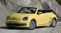 Essai Volkswagen Coccinelle Cabriolet : quand capote rime avec plaisir