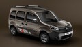 Renault Kangoo retouché