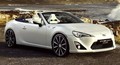 Toyota GT 86 Open : un concept qui préfigure la série