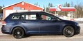 Volkswagen Golf Variant : la famille s'agrandit