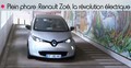 Emission Automoto : ZOE, Mini GP/DS3 Racing, Essai RAV 4