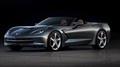 Corvette C7 Stingray Cabriolet : premières images