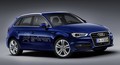 Audi A3 Sportback g-Tron : Ça gaze pour elle !