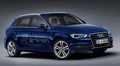 Audi A3 Sportback g-Tron