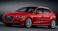 Du gaz pour l'Audi A3 Sportback g-tron