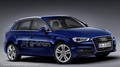 Audi fait avancer la technologie avec son A3 g-tron