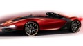 Pininfarina Sergio : Approche extrême