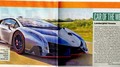 Lamborghini Veneno, trop rapide (ajout photos)
