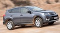 Essai Toyota RAV4 2.0 D-4D 124 ch 4x2 et 150 ch 4x4 : Le RAV4 sacrifie tout au confort