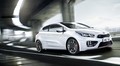 Première mondiale pour le coupé 3 portes Kia pro_cee'd GT au salon de Genève