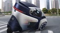 Toyota i-Road, un mode de transport inédit : Le 4 mars 2013