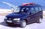 Peugeot Partner Zénith