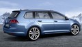 Nouvelle Golf Variant : le break de la Golf 7 à Genève