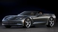 Corvette C7 cabriolet
