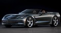Chevrolet Corvette Stingray Convertible : L'américaine tombe le haut