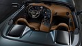 Chevrolet Corvette Stingray Cabriolet