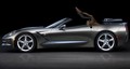 La Chevrolet Corvette C7 enlève le haut au Salon de Genève