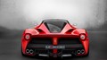Ferrari présente « LaFerrari » ultime à Genève
