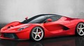 Ferrari embarque la fée électricité dans... LaFerrari