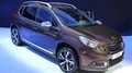 Peugeot 2008, mieux que la Renault Captur ?
