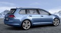 Variant pour la Volkswagen Golf