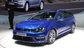 Volkswagen Golf SW : La voiture de l'année se décline en break spacieux