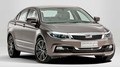 Qoros, le petit Chinois qui voit grand