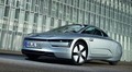 Volkswagen XL1 : pari tenu !
