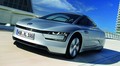 Volkswagen XL1 : Elle arrive enfin, mais pas pour tout le monde