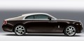 La Rolls-Royce Wraith se révèle enfin au Salon de Genève