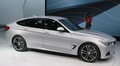 Les premières images de la nouvelle Serie 3 Gran Turismo au Salon de Genève
