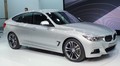 La BMW Série 3 GT : la Série 3 des (vraies) familles