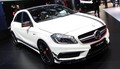 Mercedes Classe A AMG Edition One : les photos de la version spéciale