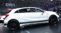 Mercedes Classe A AMG : Moins de 50 000 euros pour la première AMG compacte