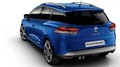 Renault présente la Clio GT, petite sœur de la R.S
