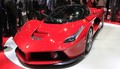 Ferrari LaFerrari, nom de nom