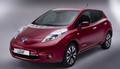 Nissan Leaf : améliorations bienvenues