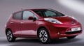 Nissan Leaf : un nouveau chapitre débute en Europe