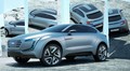 Subaru Viziv Concept
