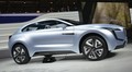 Subaru Viziv Concept : Du style et de l'hybride !