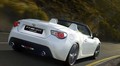 Toyota FT-86 Open : galop d'essai à Genève