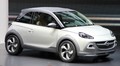 Opel Adam Rock Concept : future découvrable