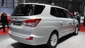 Ssangyong Rodius : Le mastodonte de SsangYong est de plus en plus beau