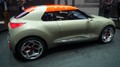 Concept Kia Provo