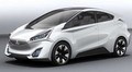 Mitsubishi CA MiEV : objectif 300 km par recharge