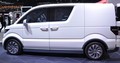 Volkswagen E-Co-Motion : les dernières infos